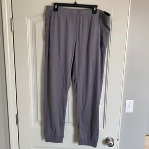 NWT men’s nike joggers